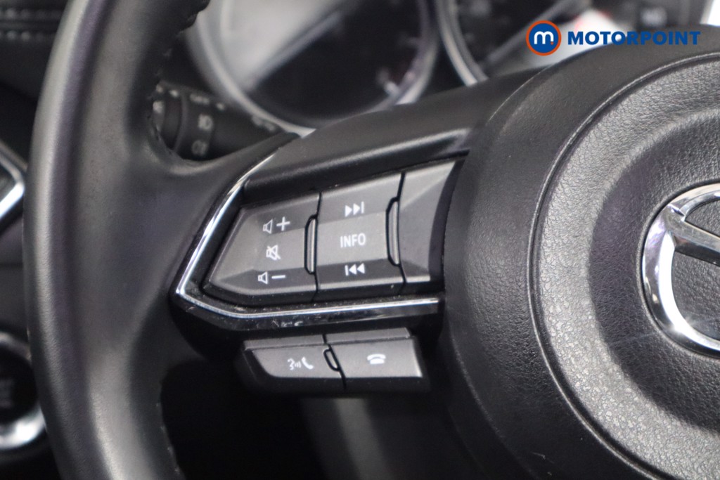 Mazda Cx-5 Se-L Manual Petrol SUV - Stock Number (1570380) - 7th supplementary image