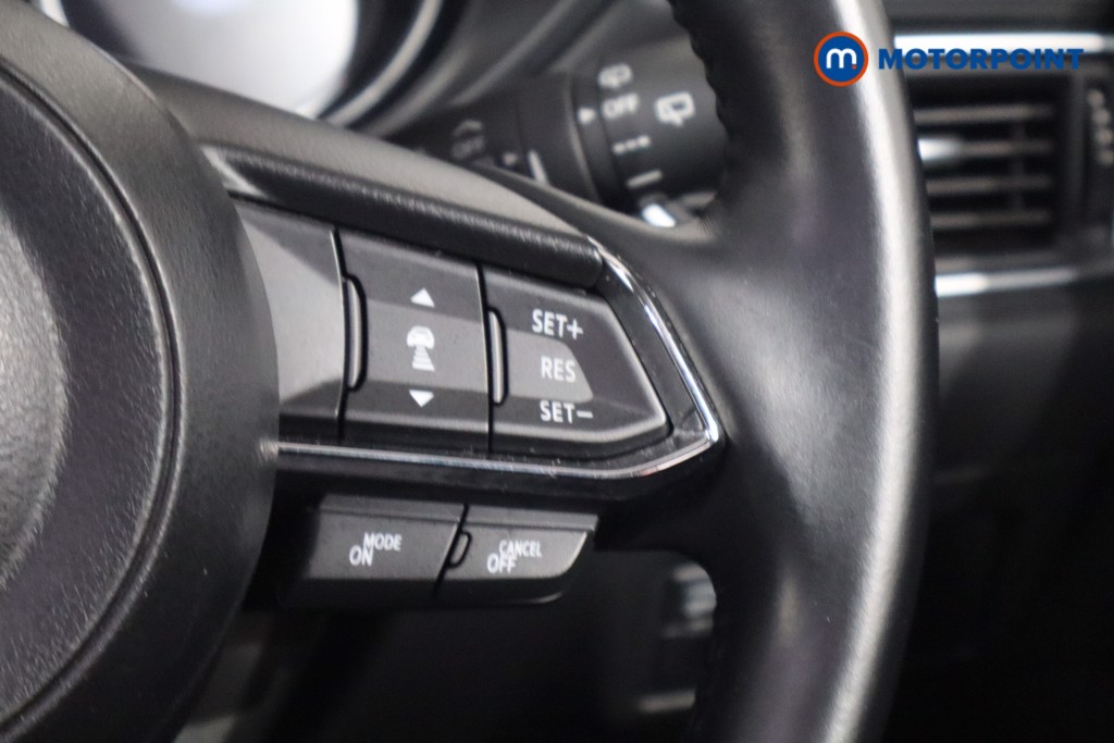 Mazda Cx-5 Se-L Manual Petrol SUV - Stock Number (1570380) - 8th supplementary image