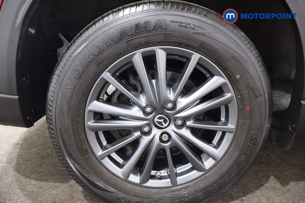 Mazda Cx-5 Se-L Manual Petrol SUV - Stock Number (1570380) - 9th supplementary image
