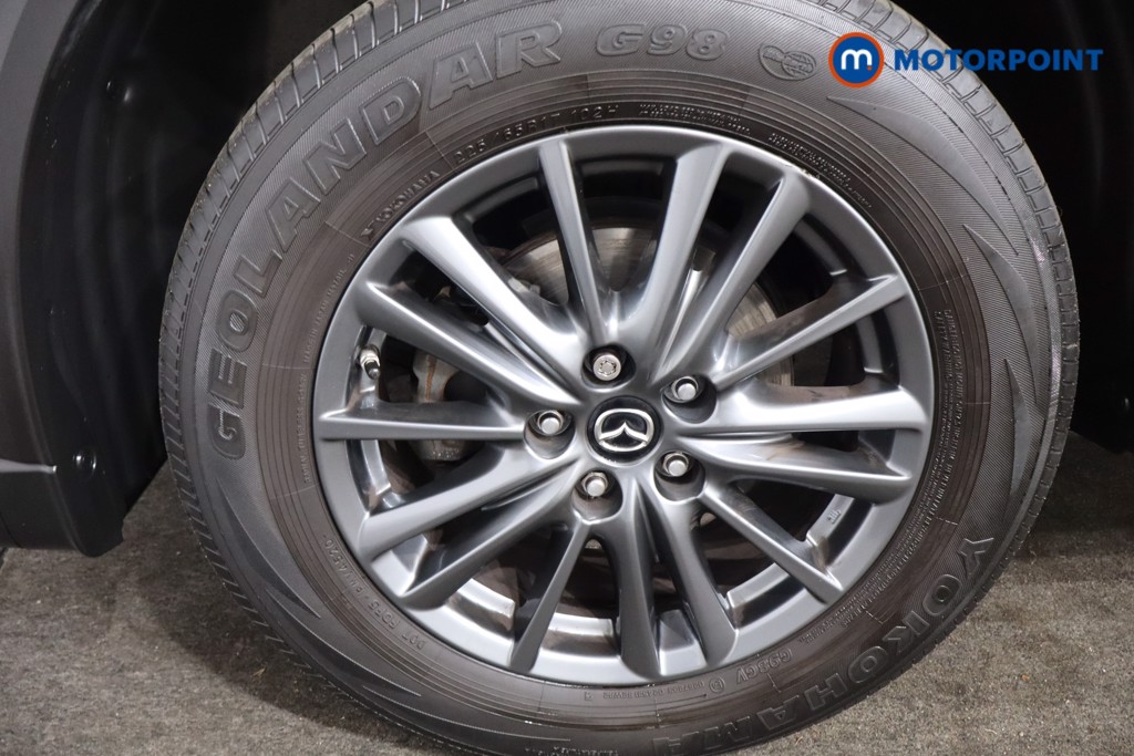 Mazda Cx-5 Se-L Manual Petrol SUV - Stock Number (1570380) - 11th supplementary image