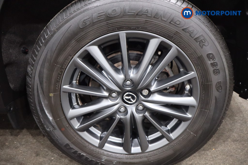 Mazda Cx-5 Se-L Manual Petrol SUV - Stock Number (1570380) - 12th supplementary image