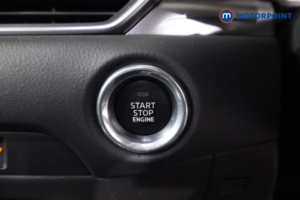 Mazda Cx-5 Se-L Manual Petrol SUV - Stock Number (1570380) - 13th supplementary image