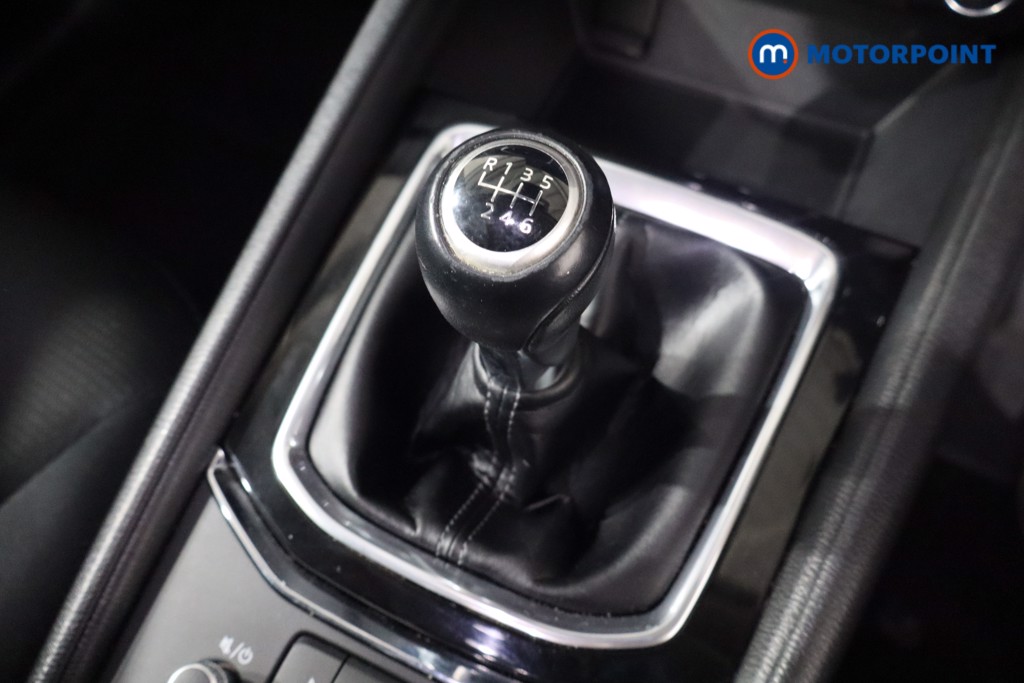 Mazda Cx-5 Se-L Manual Petrol SUV - Stock Number (1570380) - 14th supplementary image