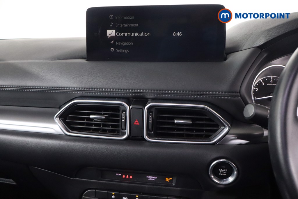 Mazda Cx-5 Se-L Manual Petrol SUV - Stock Number (1570380) - 15th supplementary image
