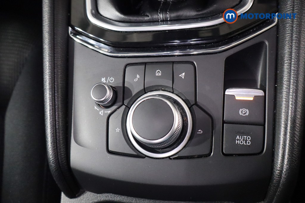 Mazda Cx-5 Se-L Manual Petrol SUV - Stock Number (1570380) - 16th supplementary image
