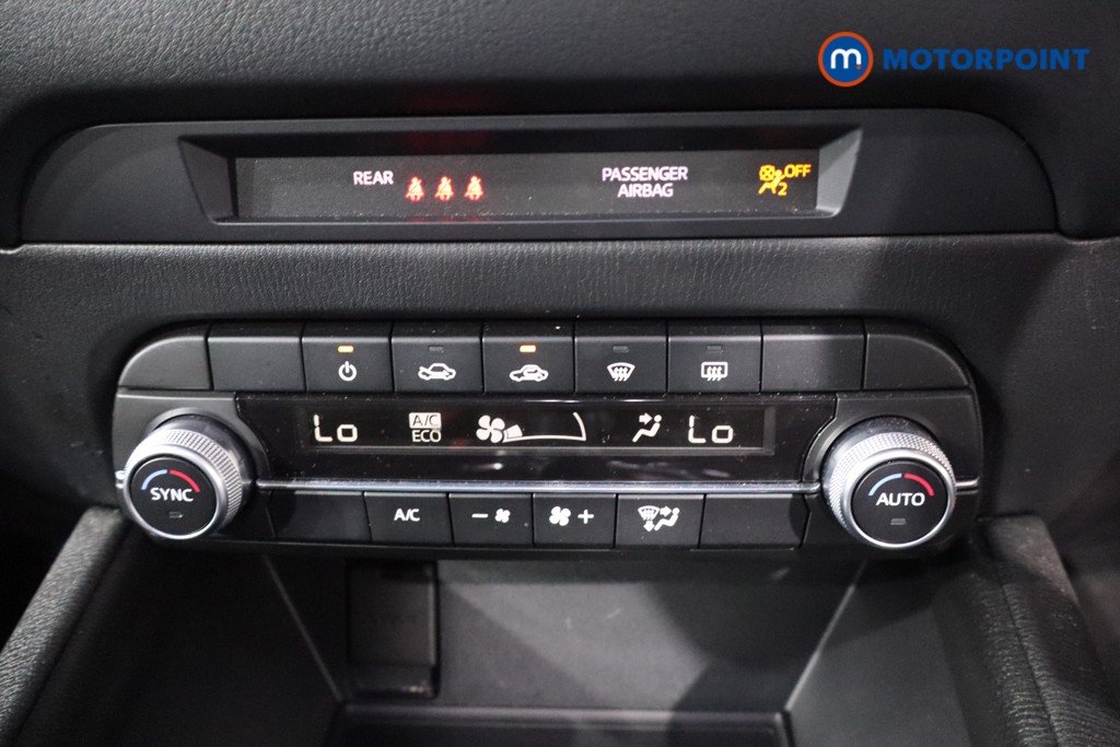 Mazda Cx-5 Se-L Manual Petrol SUV - Stock Number (1570380) - 17th supplementary image