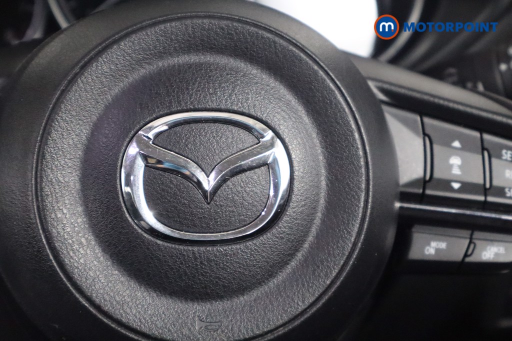 Mazda Cx-5 Se-L Manual Petrol SUV - Stock Number (1570380) - 18th supplementary image