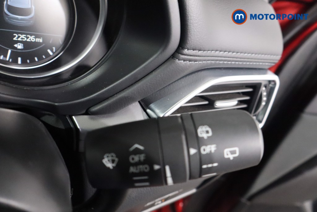 Mazda Cx-5 Se-L Manual Petrol SUV - Stock Number (1570380) - 19th supplementary image
