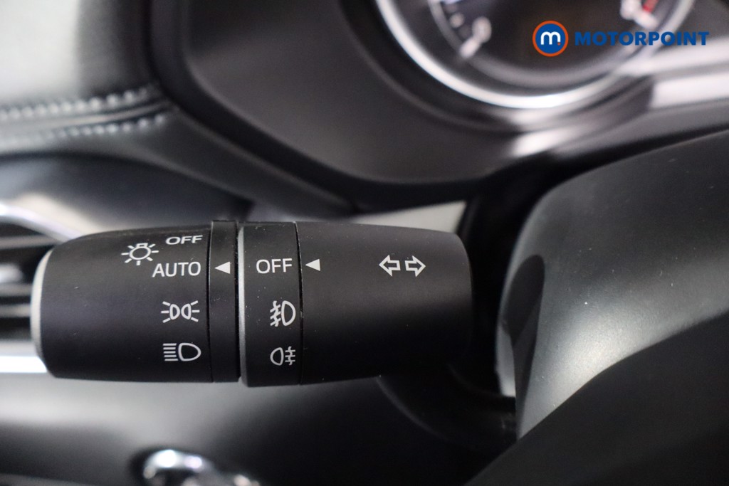 Mazda Cx-5 Se-L Manual Petrol SUV - Stock Number (1570380) - 20th supplementary image
