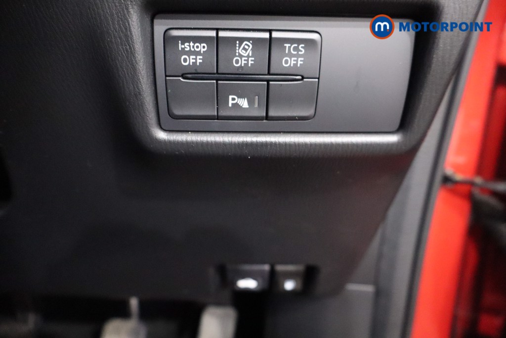 Mazda Cx-5 Se-L Manual Petrol SUV - Stock Number (1570380) - 22nd supplementary image