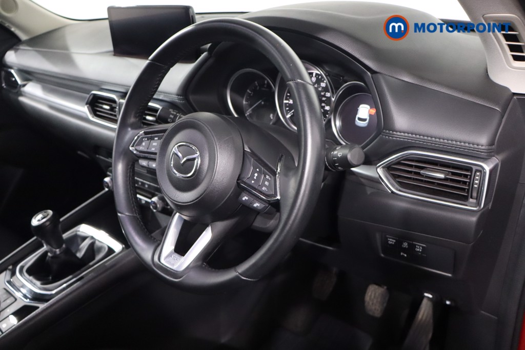 Mazda Cx-5 Se-L Manual Petrol SUV - Stock Number (1570380) - 24th supplementary image