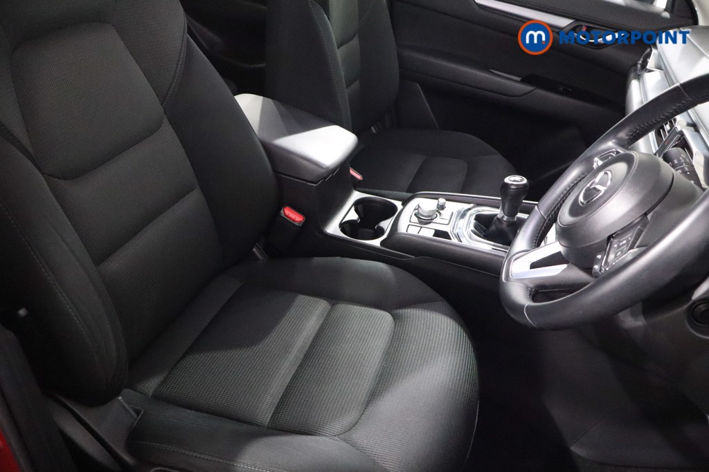 Mazda Cx-5 Se-L Manual Petrol SUV - Stock Number (1570380) - 25th supplementary image