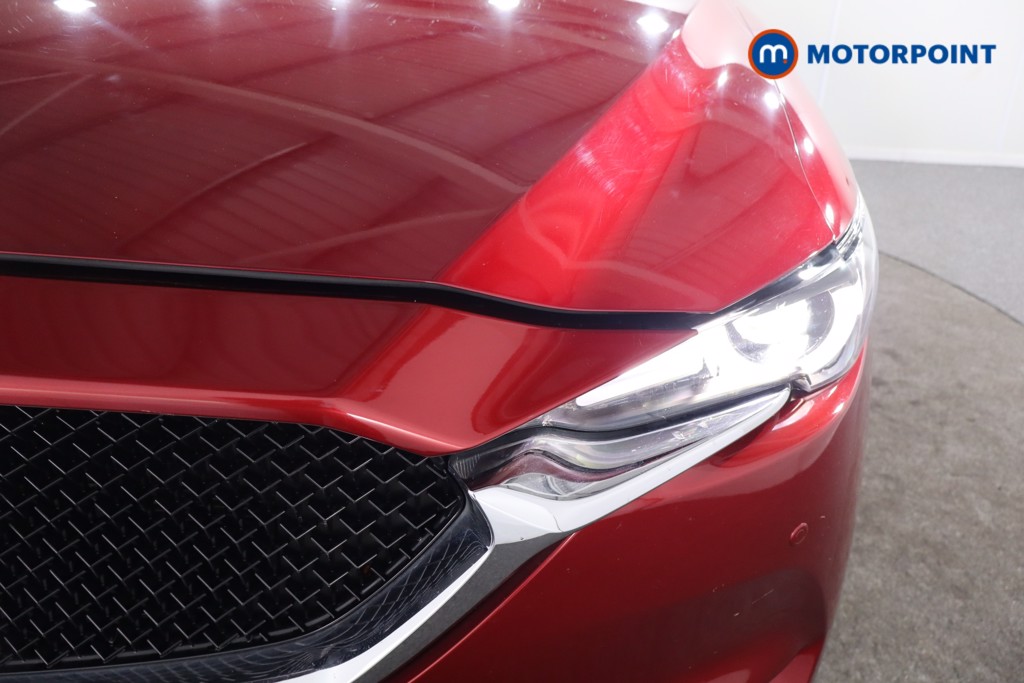 Mazda Cx-5 Se-L Manual Petrol SUV - Stock Number (1570380) - 28th supplementary image