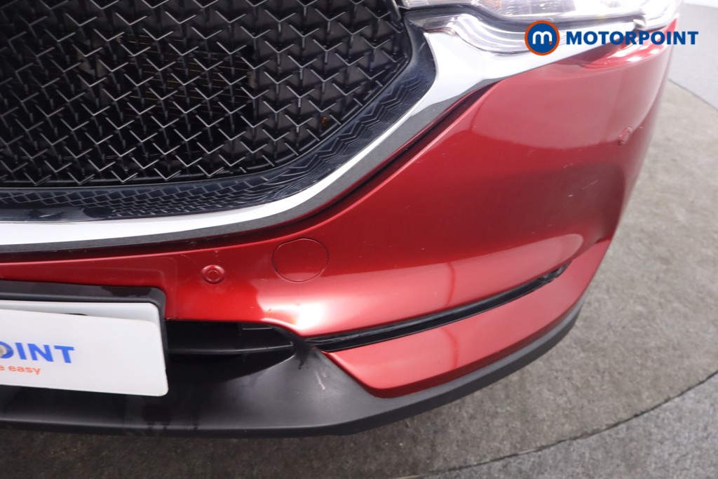 Mazda Cx-5 Se-L Manual Petrol SUV - Stock Number (1570380) - 29th supplementary image