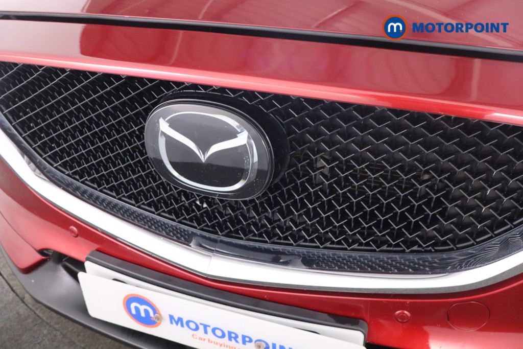 Mazda Cx-5 Se-L Manual Petrol SUV - Stock Number (1570380) - 30th supplementary image