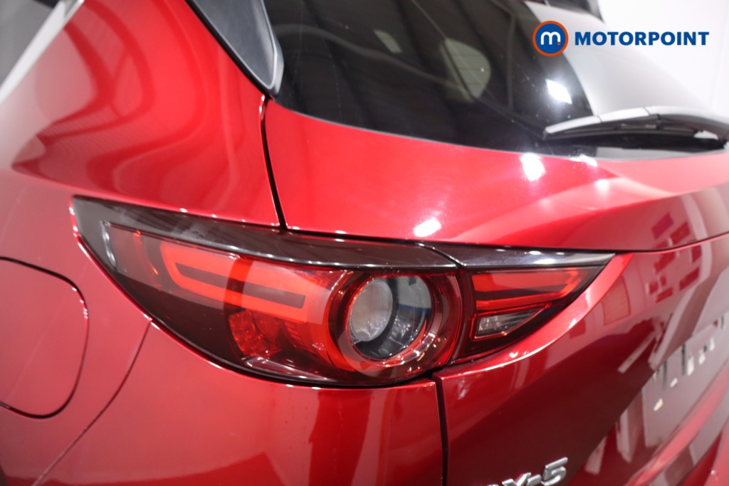 Mazda Cx-5 Se-L Manual Petrol SUV - Stock Number (1570380) - 33rd supplementary image