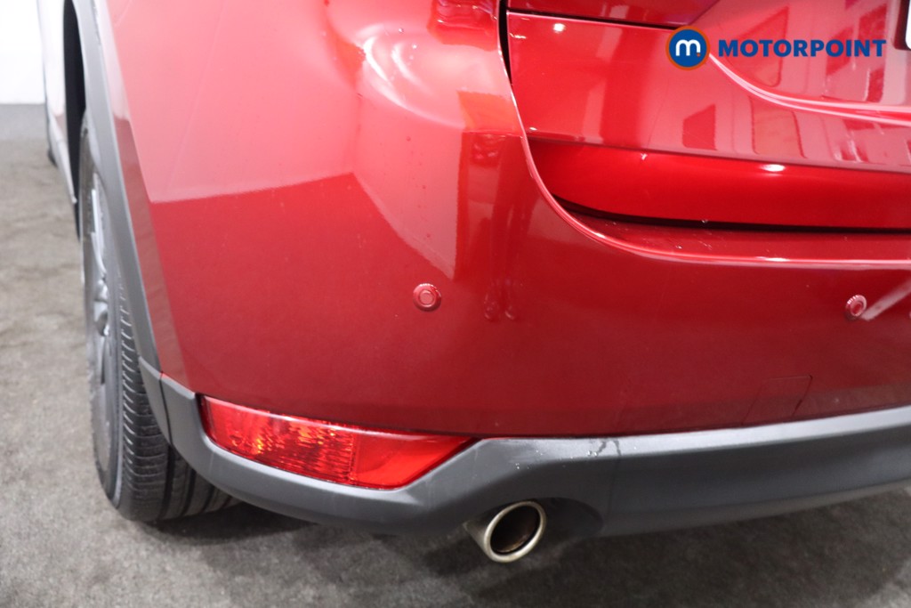 Mazda Cx-5 Se-L Manual Petrol SUV - Stock Number (1570380) - 34th supplementary image