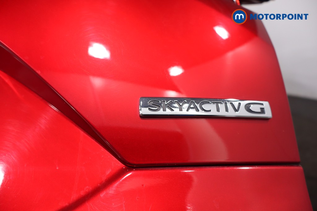 Mazda Cx-5 Se-L Manual Petrol SUV - Stock Number (1570380) - 35th supplementary image