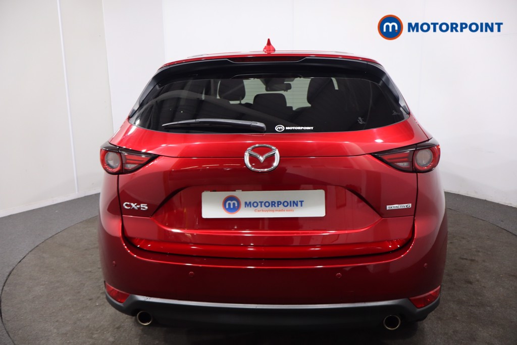Mazda Cx-5 Se-L Manual Petrol SUV - Stock Number (1570380) - 37th supplementary image