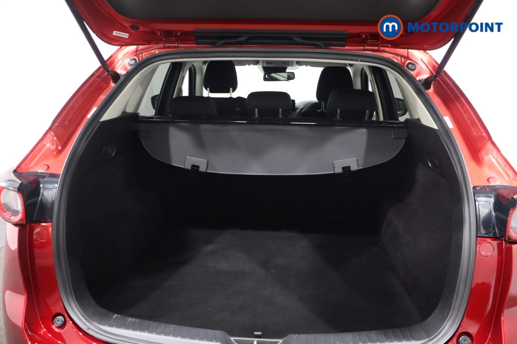 Mazda Cx-5 Se-L Manual Petrol SUV - Stock Number (1570380) - 38th supplementary image