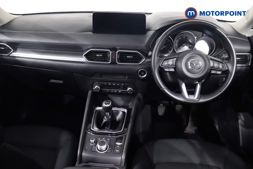 Mazda Cx-5 Se-L Manual Petrol SUV - Stock Number (1570380) - 1st supplementary image