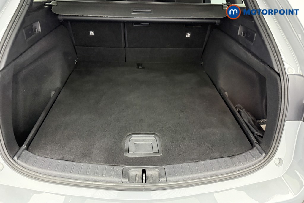 Toyota Corolla Design Automatic Petrol-Electric Hybrid Estate - Stock Number (1570498) - 21st supplementary image