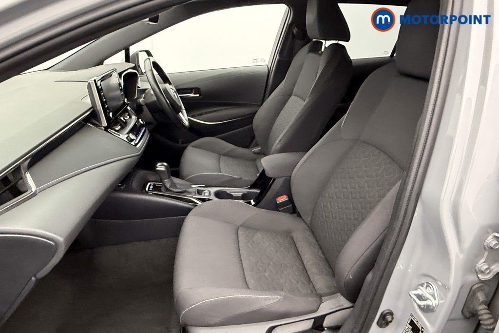 Toyota Corolla Design Automatic Petrol-Electric Hybrid Estate - Stock Number (1570498) - 22nd supplementary image