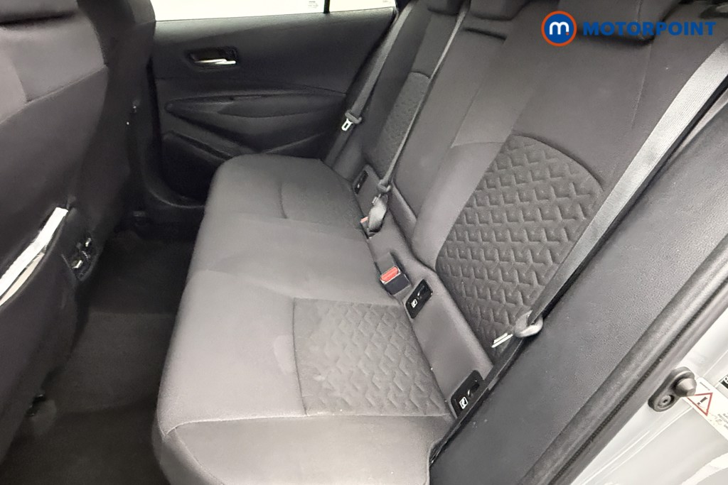 Toyota Corolla Design Automatic Petrol-Electric Hybrid Estate - Stock Number (1570498) - 23rd supplementary image