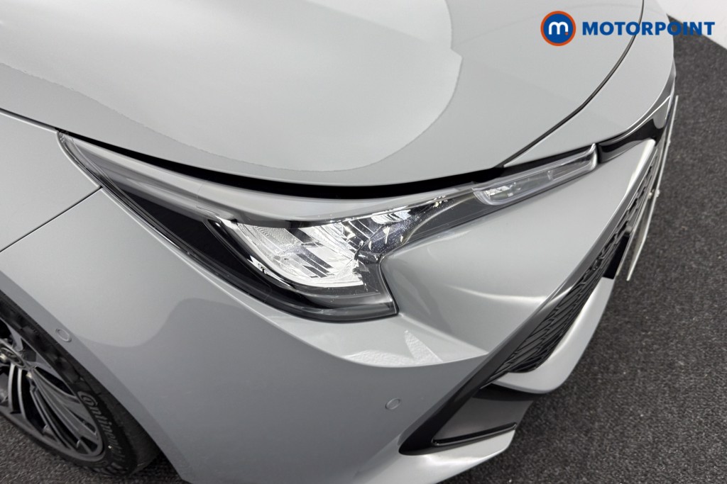 Toyota Corolla Design Automatic Petrol-Electric Hybrid Estate - Stock Number (1570498) - 27th supplementary image