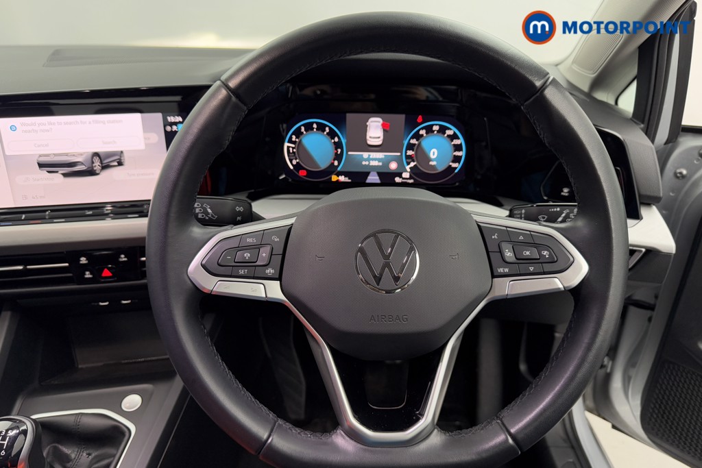 Volkswagen Golf Life Manual Petrol Hatchback - Stock Number (1570662) - 3rd supplementary image