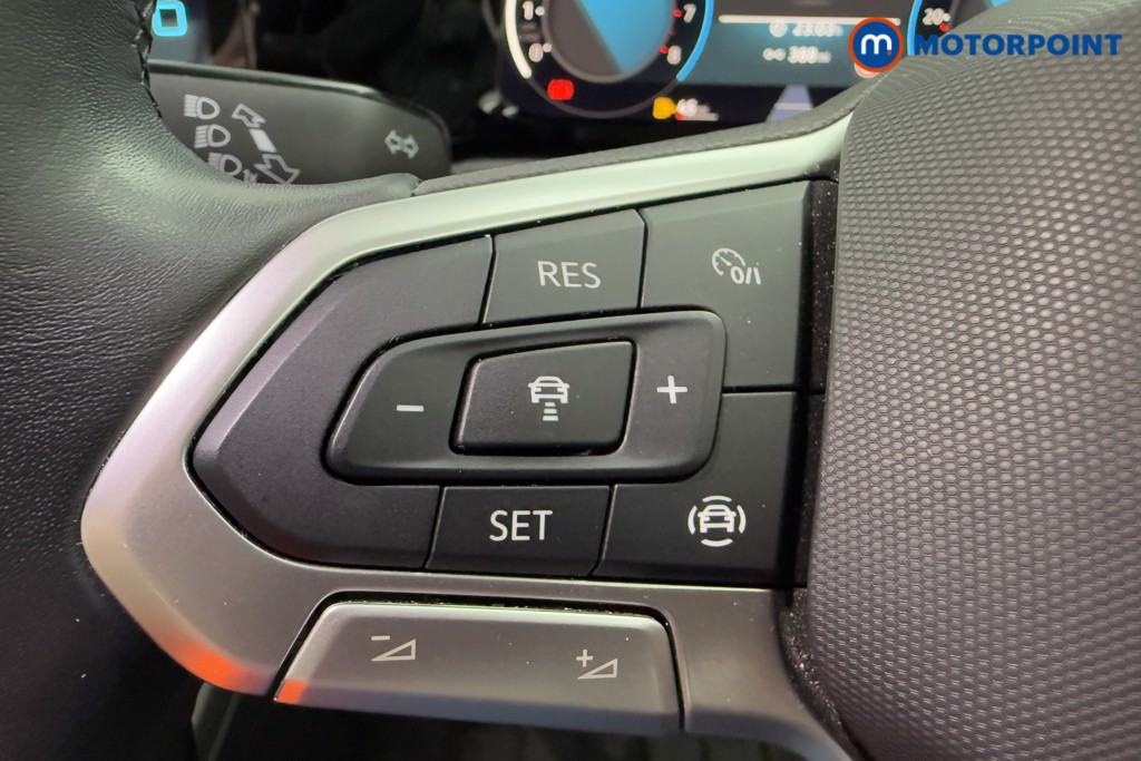 Volkswagen Golf Life Manual Petrol Hatchback - Stock Number (1570662) - 4th supplementary image