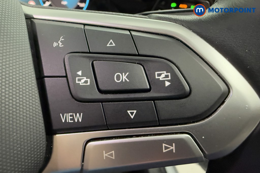 Volkswagen Golf Life Manual Petrol Hatchback - Stock Number (1570662) - 5th supplementary image