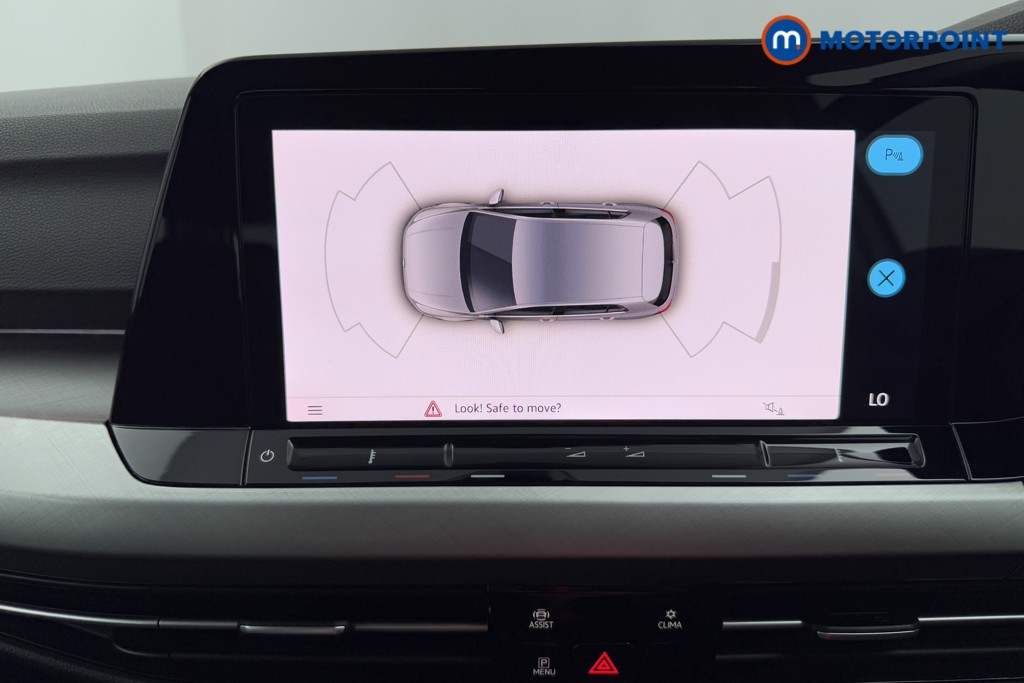 Volkswagen Golf Life Manual Petrol Hatchback - Stock Number (1570662) - 13th supplementary image