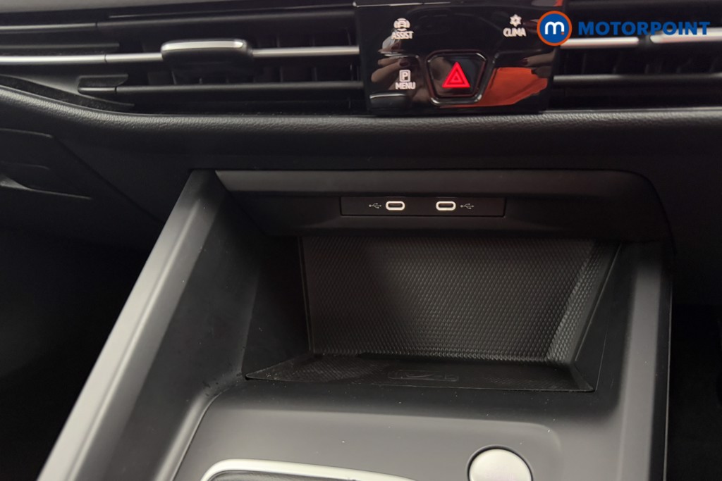 Volkswagen Golf Life Manual Petrol Hatchback - Stock Number (1570662) - 14th supplementary image