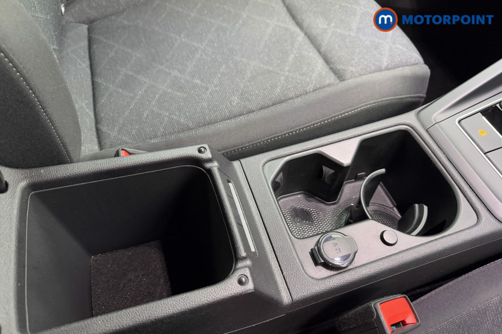 Volkswagen Golf Life Manual Petrol Hatchback - Stock Number (1570662) - 16th supplementary image
