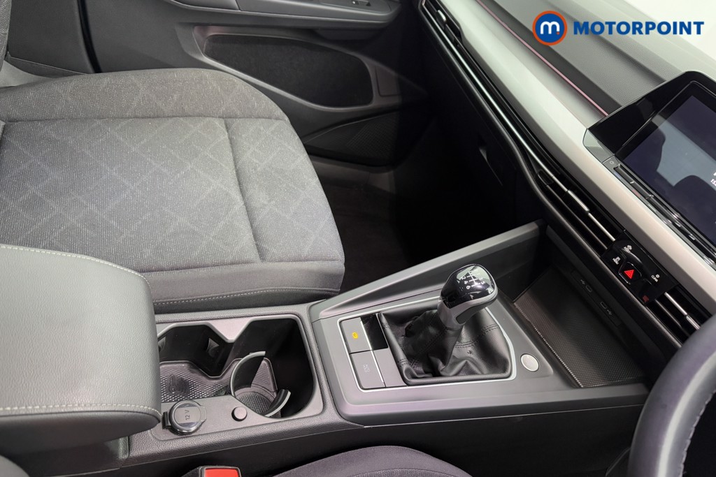 Volkswagen Golf Life Manual Petrol Hatchback - Stock Number (1570662) - 17th supplementary image