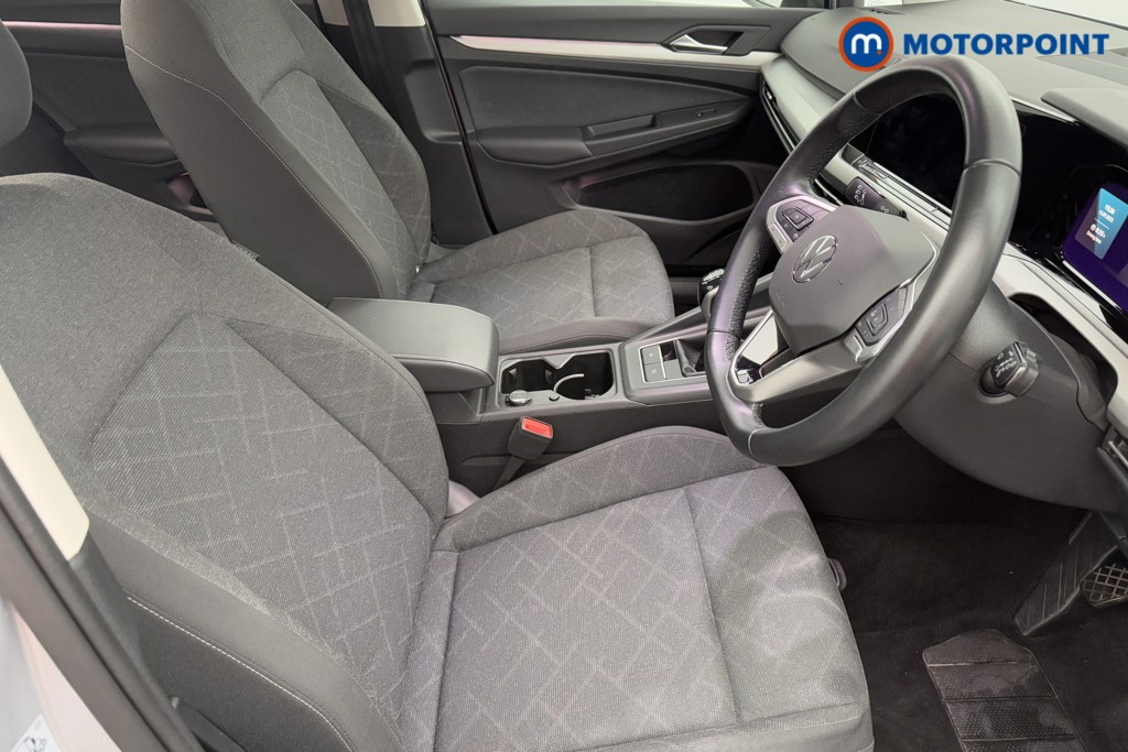 Volkswagen Golf Life Manual Petrol Hatchback - Stock Number (1570662) - 21st supplementary image
