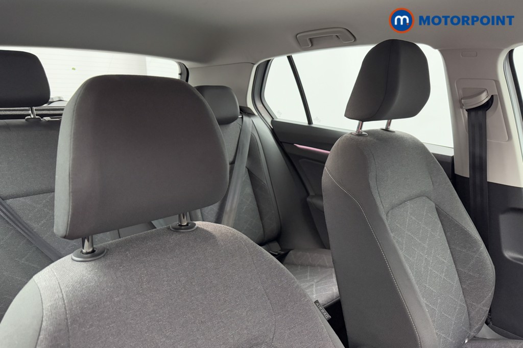 Volkswagen Golf Life Manual Petrol Hatchback - Stock Number (1570662) - 22nd supplementary image