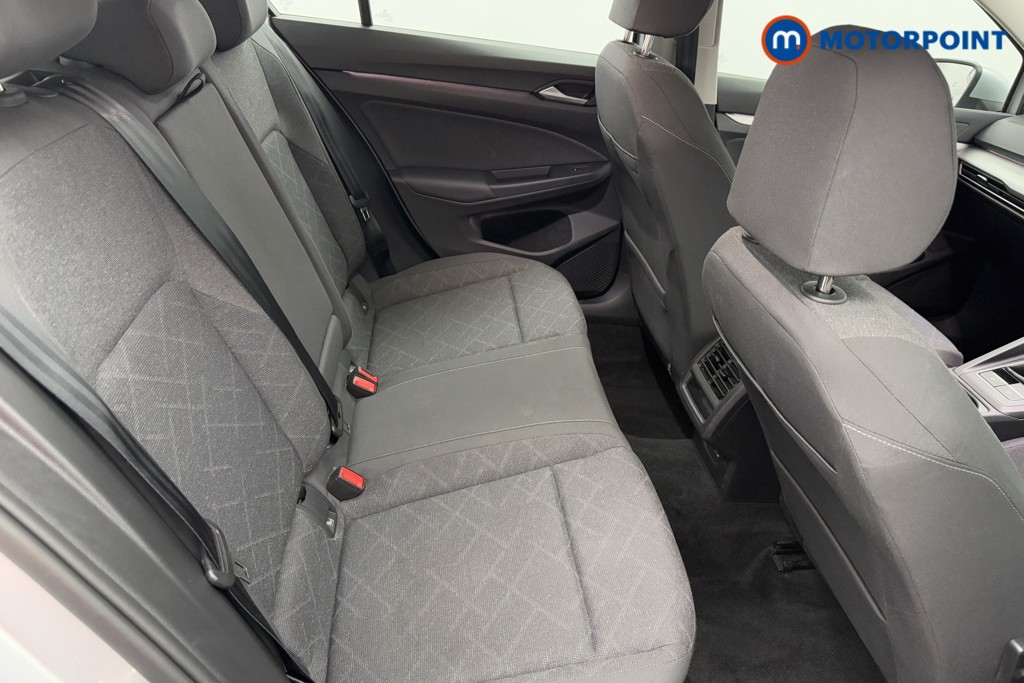 Volkswagen Golf Life Manual Petrol Hatchback - Stock Number (1570662) - 23rd supplementary image