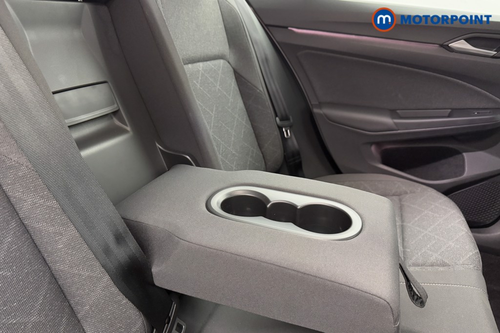 Volkswagen Golf Life Manual Petrol Hatchback - Stock Number (1570662) - 25th supplementary image