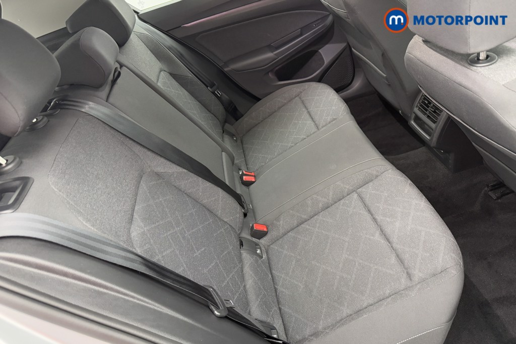 Volkswagen Golf Life Manual Petrol Hatchback - Stock Number (1570662) - 26th supplementary image