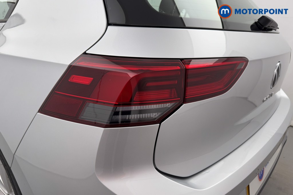 Volkswagen Golf Life Manual Petrol Hatchback - Stock Number (1570662) - 28th supplementary image