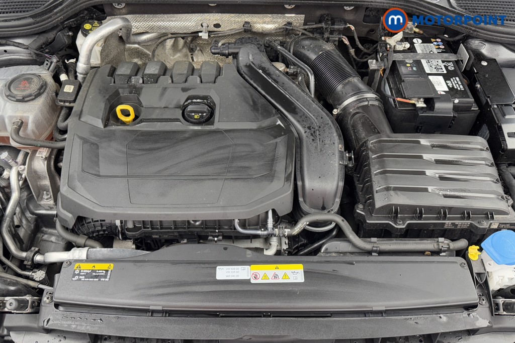 Volkswagen Golf Life Manual Petrol Hatchback - Stock Number (1570662) - 30th supplementary image