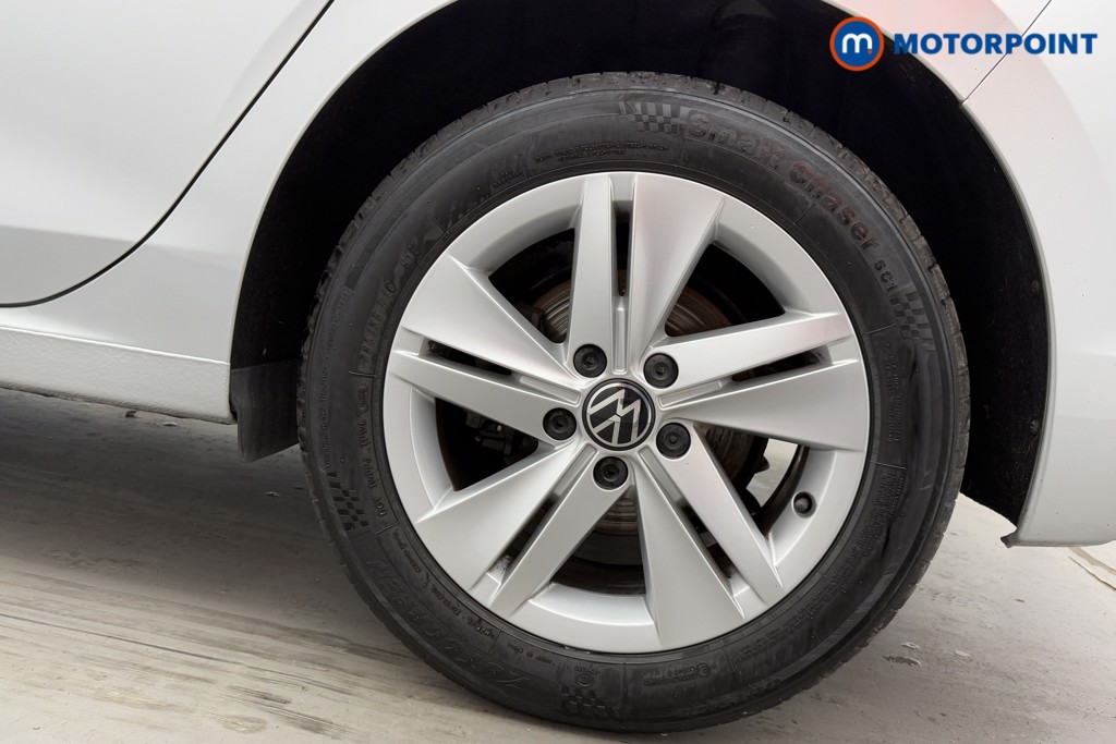 Volkswagen Golf Life Manual Petrol Hatchback - Stock Number (1570662) - 33rd supplementary image
