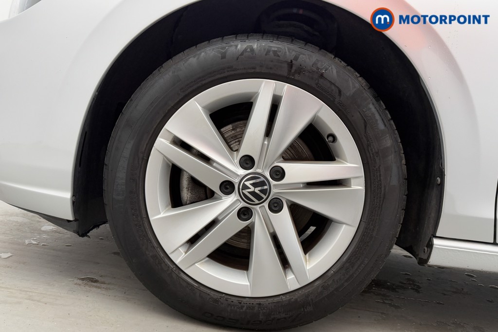 Volkswagen Golf Life Manual Petrol Hatchback - Stock Number (1570662) - 34th supplementary image