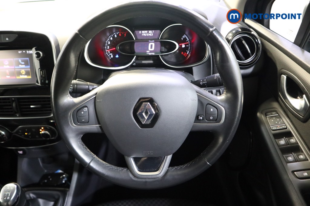 Renault Clio Gt Line Manual Petrol Hatchback - Stock Number (1570703) - 2nd supplementary image