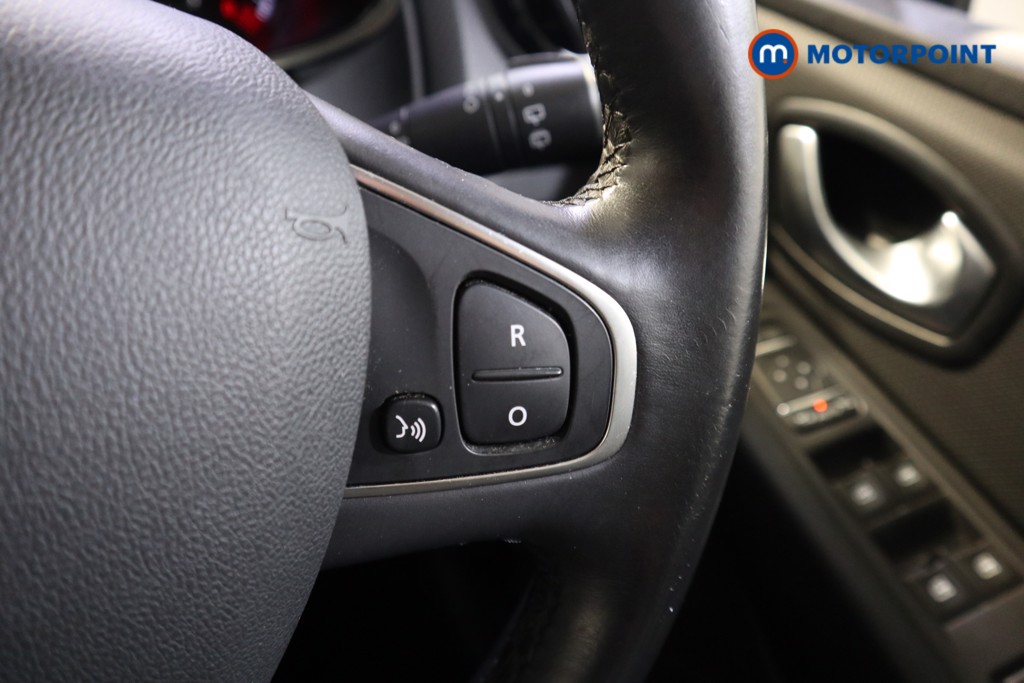 Renault Clio Gt Line Manual Petrol Hatchback - Stock Number (1570703) - 4th supplementary image