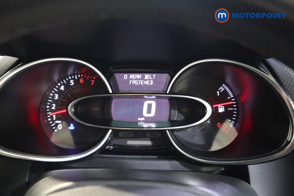 Renault Clio Gt Line Manual Petrol Hatchback - Stock Number (1570703) - 5th supplementary image
