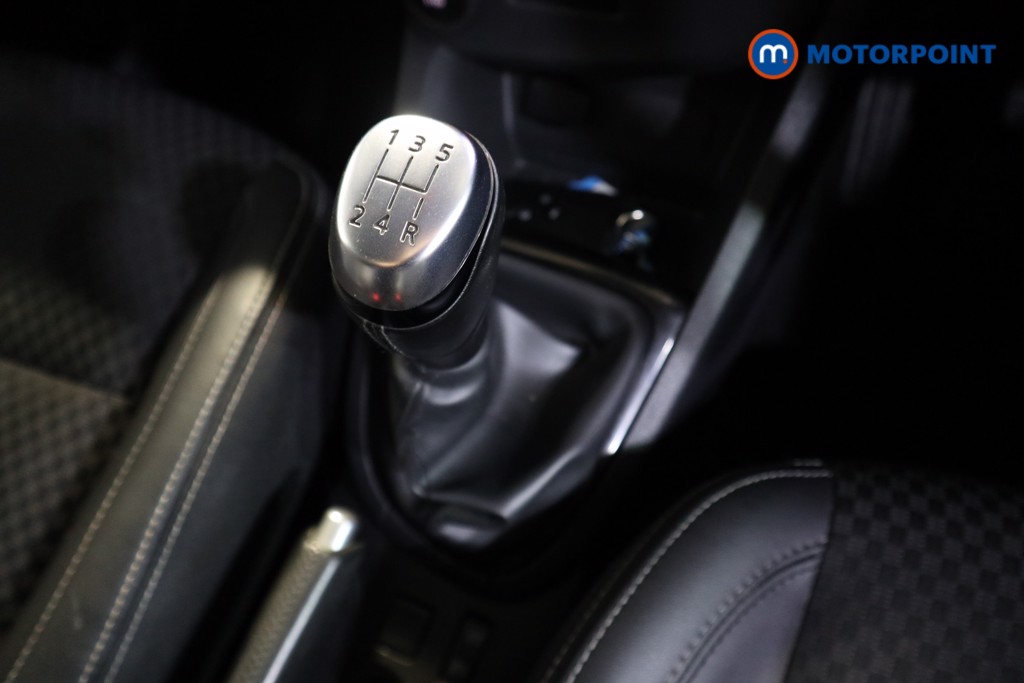Renault Clio Gt Line Manual Petrol Hatchback - Stock Number (1570703) - 8th supplementary image