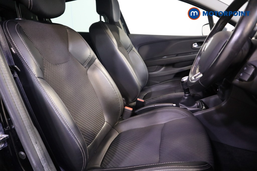 Renault Clio Gt Line Manual Petrol Hatchback - Stock Number (1570703) - 11th supplementary image
